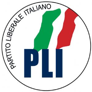Il P.L.I. sez. di Lucca VOTA MARIO PARDINI