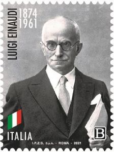 BUON COMPLEANNO, PRESIDENTE EINAUDI!