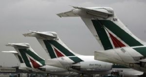 Alitalia, partita da 30 mila posti