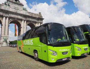 Flixbus e lomert anti-concorrenziale