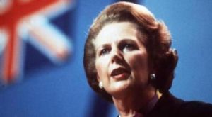 Quel che Sturzo insegn alla Thatcher