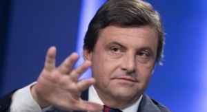 CALENDA LASCI STARE I LIBERALI