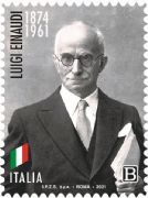 BUON COMPLEANNO, PRESIDENTE EINAUDI!